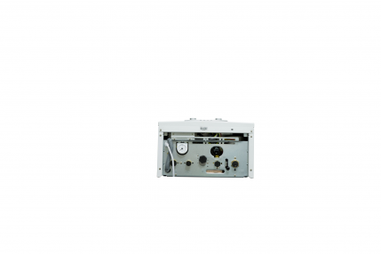 Газовый котел AGB 35DX Wi-fi - 5